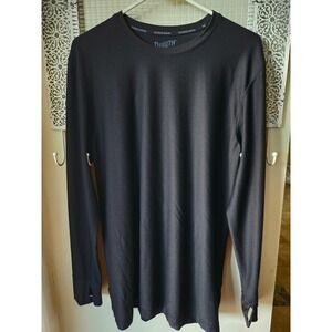 Duluth Trading‎ Co Go Buck Naked Base Layer Men's Sz M